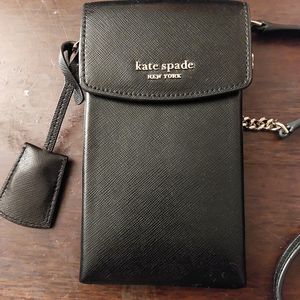 Kate Spade Phone Crossbody